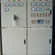 低压开关柜厂家热销VPK2000-S低压抽出式成套低压开关柜gck