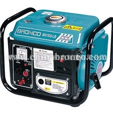 供应BN1500、台州汽油发电机、650W汽油发电机