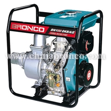 供应186F4寸柴油动力水泵/4''dieselwaterpump