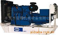 供应威尔信发电机组(P500E3)