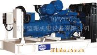 供应英国威尔信柴油发电机(P700E5)