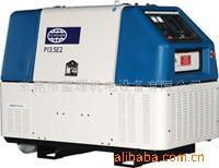 供应英国威尔信P9.5-2防音型柴油发电机