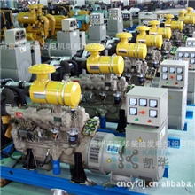 OEM工厂直销现货供应200KW潍坊柴油发电机组