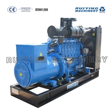 工厂直销发电机组开架发电机进口发电机柴油发电机