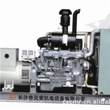 厂价全新250kw玉柴柴油发电机组排放低储备大