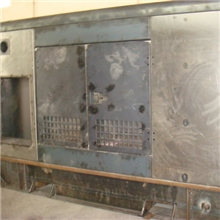 苏州市发电机组静音箱加工企业