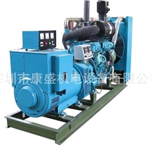 广西玉柴发电机发电机组75KW120KW250KW
