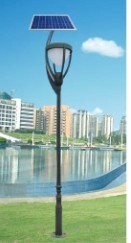 质优价廉LED太阳能庭院灯