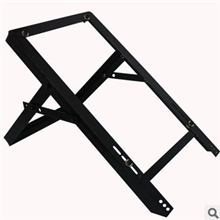 立式太阳能板支架角度可调安装方便太阳能板专用固定支架