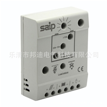 SML自动识别塑壳太阳能控制器全电子保护充电控制器