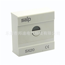 SX太阳能控制器光控控制器自动识别塑壳控制器