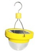 太阳能手提灯马灯野营灯露营灯LED灯