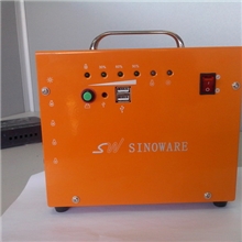 太阳能家用照明发电设备直流太阳能发电系统