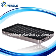 三星等手机数码相机多功能太阳能充电器厂家直销太阳能充电宝