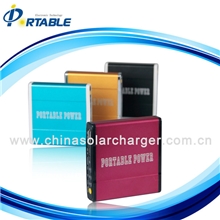 5V/9V/12V多压输出移动电源手机移动电源苹果手机等移动电源