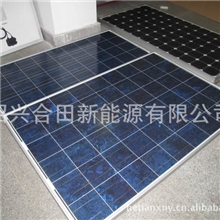 供应1W-300W单多晶硅太阳能电池板