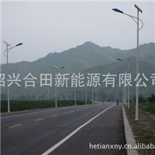 供应太阳能路灯适宜公路、街道旁使用