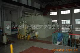 供应C6-35/9二手抽凝汽轮机