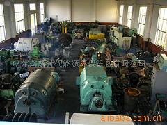 长期供应1.5MW3MW6MW12MW25MW旧汽轮机组