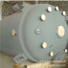 专业_不锈钢反应容器_产销厂家