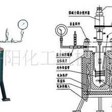 厂家直销_氢化釜/氢化反应器