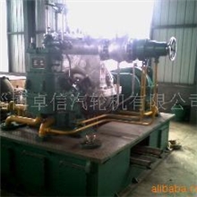 供汽轮机.发电机B1.5-24/6