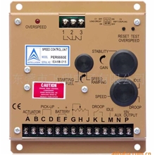 ESD5550E|发电机组电子调速器|5550E调速板