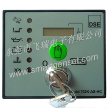 发电机组控制器|深海自动启动控制器DSE701AS