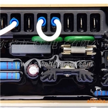 发电机组零配件AVR|马拉松调压板SE350