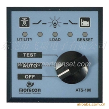 供应发电机组控制器ATS100