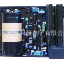 调节发电机励磁稳压器avrR448GAVR-12B