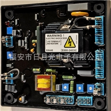 发电机电压调节器SX440AVR