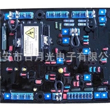 永磁机励磁发电机AVRMX321SE350GAVR-15BR448