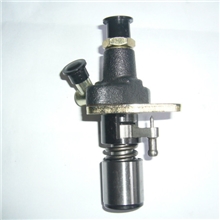 186F喷油泵单缸风冷柴油机配件