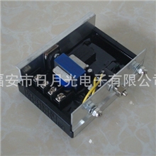 有刷发电机调压板RYG-DX220