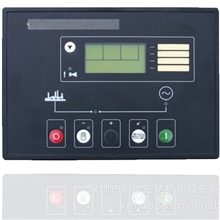 5110发电机组控制器控制器发电机组零部件发电机组配件5110