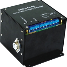 供应发电机浮充充电器GM800