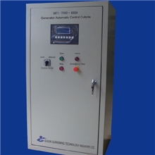 柴油机控制柜控制箱GMTI-7D00.630A