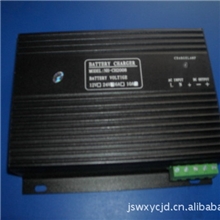 6-10A智能充电器NH-CH2008