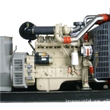 【厂家供货】供应100KW东风康明斯6BTA5.9-G2柴油发电机组
