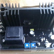 【大量供应】有刷相复励发电机YC-110AVR调压器发电机零配件