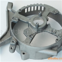 供应发电机配件188F电机支架汽油机配件