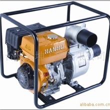 3寸水泵（6.5HP）