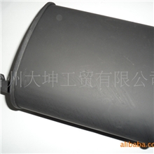 发电机配件&mdash;发电机消声器