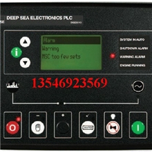 DSE5510，控制器，英国，深海，5510控制器，5510并机模块