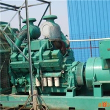 厂家直销进口柴油发电机组