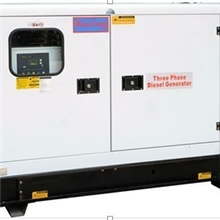 供应30KW发电机组4BT3.9-G2