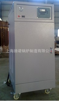 供应环保型饭店蒸饭、菜用24kw电蒸汽锅炉
