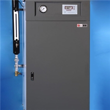 厂家直销套标机配套首选36kw电锅炉