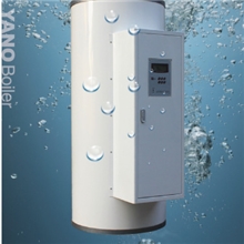 供应455L/24kw不锈钢容积式电热水器/电热水锅炉